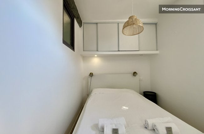 Appartement Rue du Refuge à Montpellier