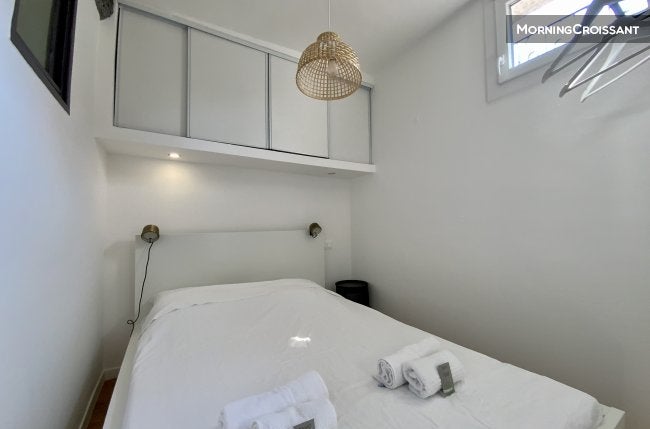 Appartement Rue du Refuge à Montpellier
