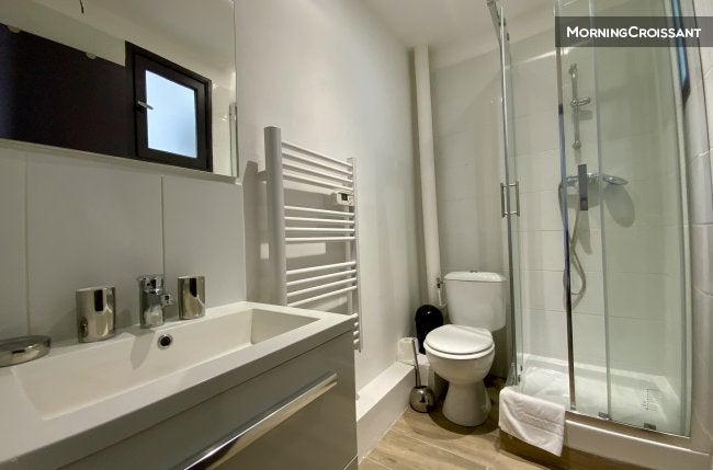 Appartement Rue du Refuge à Montpellier