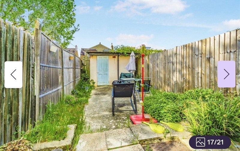 Room Northborough Road in Greater London
