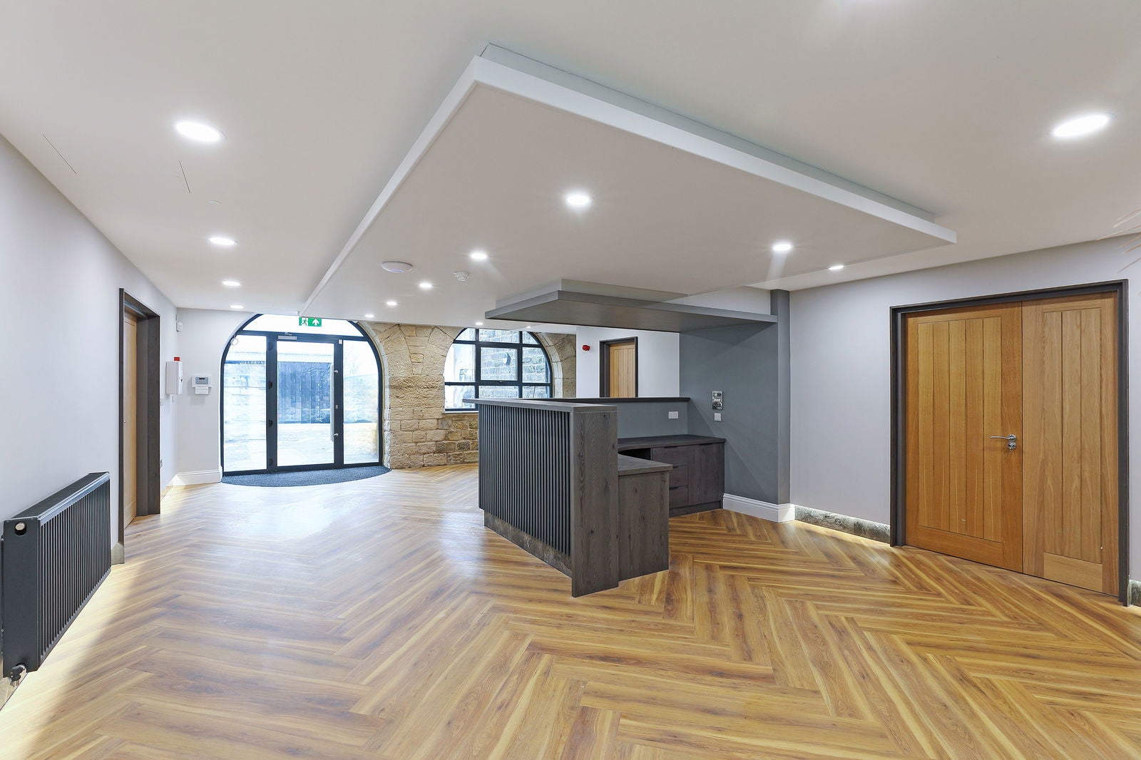 Room Eastgate in Barnsley