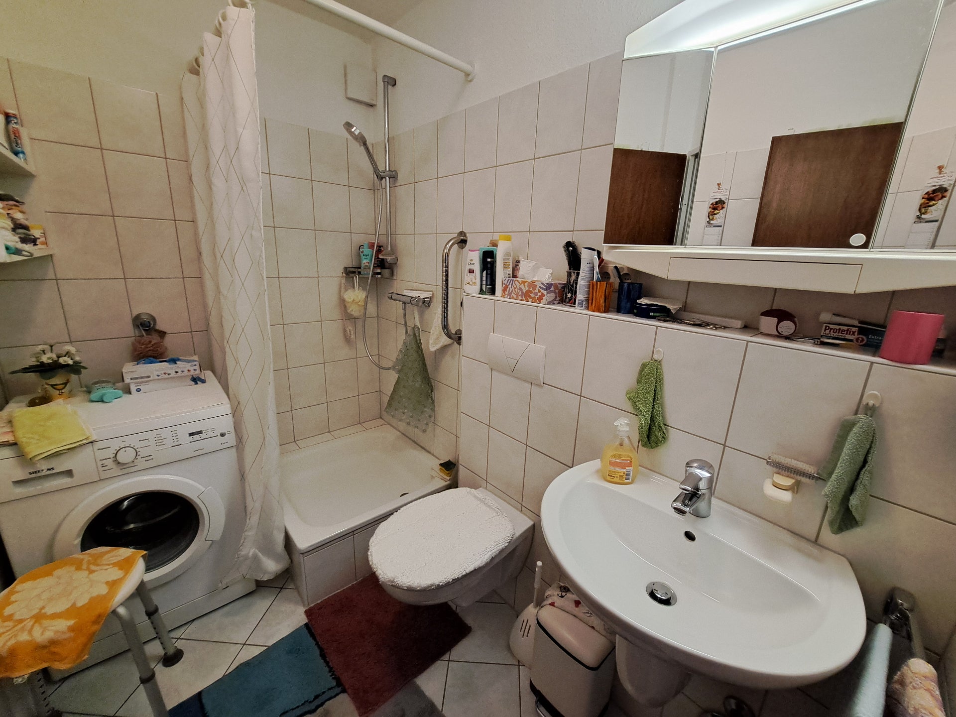 Wohnung Am Oberhamm in Bremerhaven