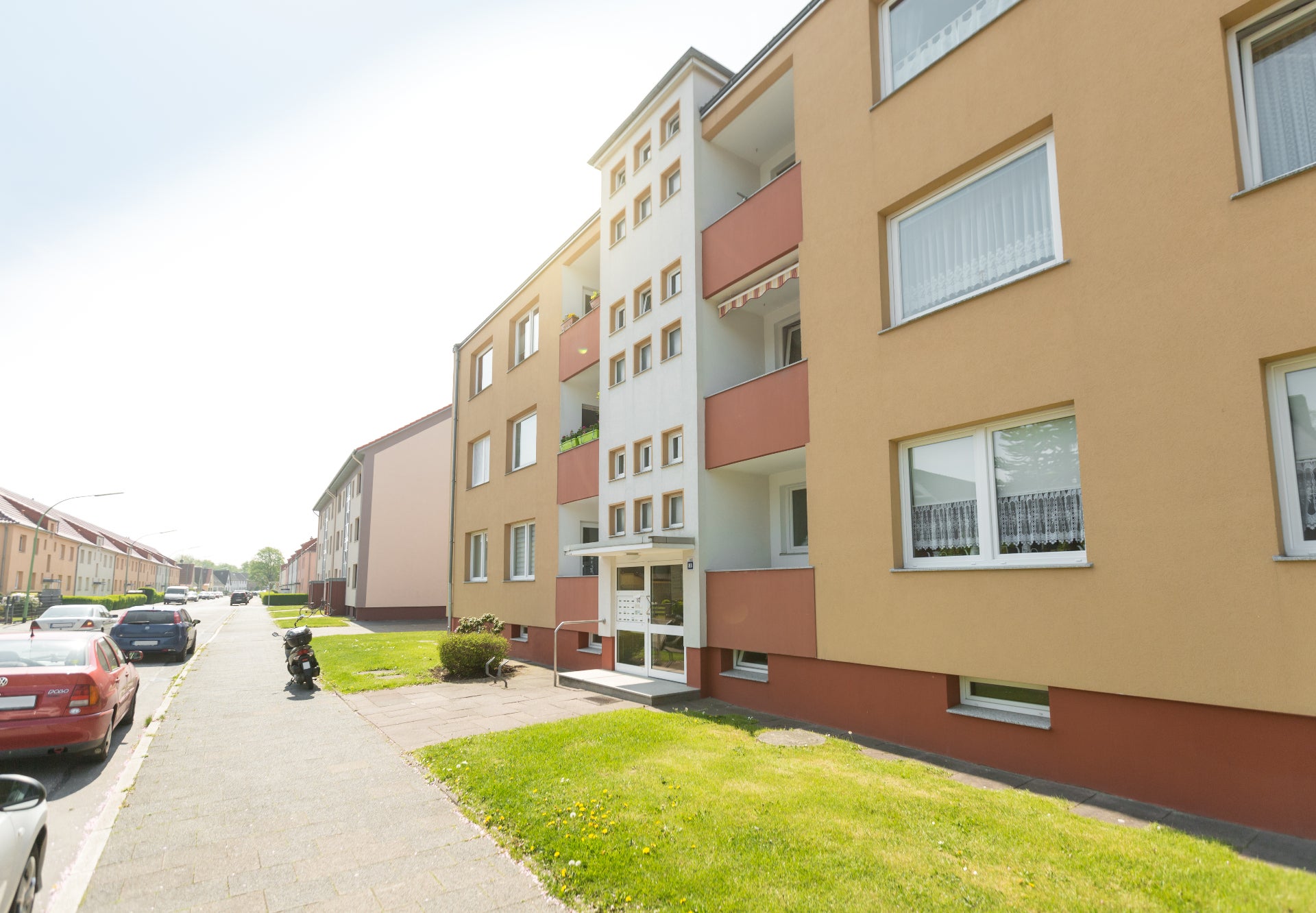 Wohnung Am Oberhamm in Bremerhaven