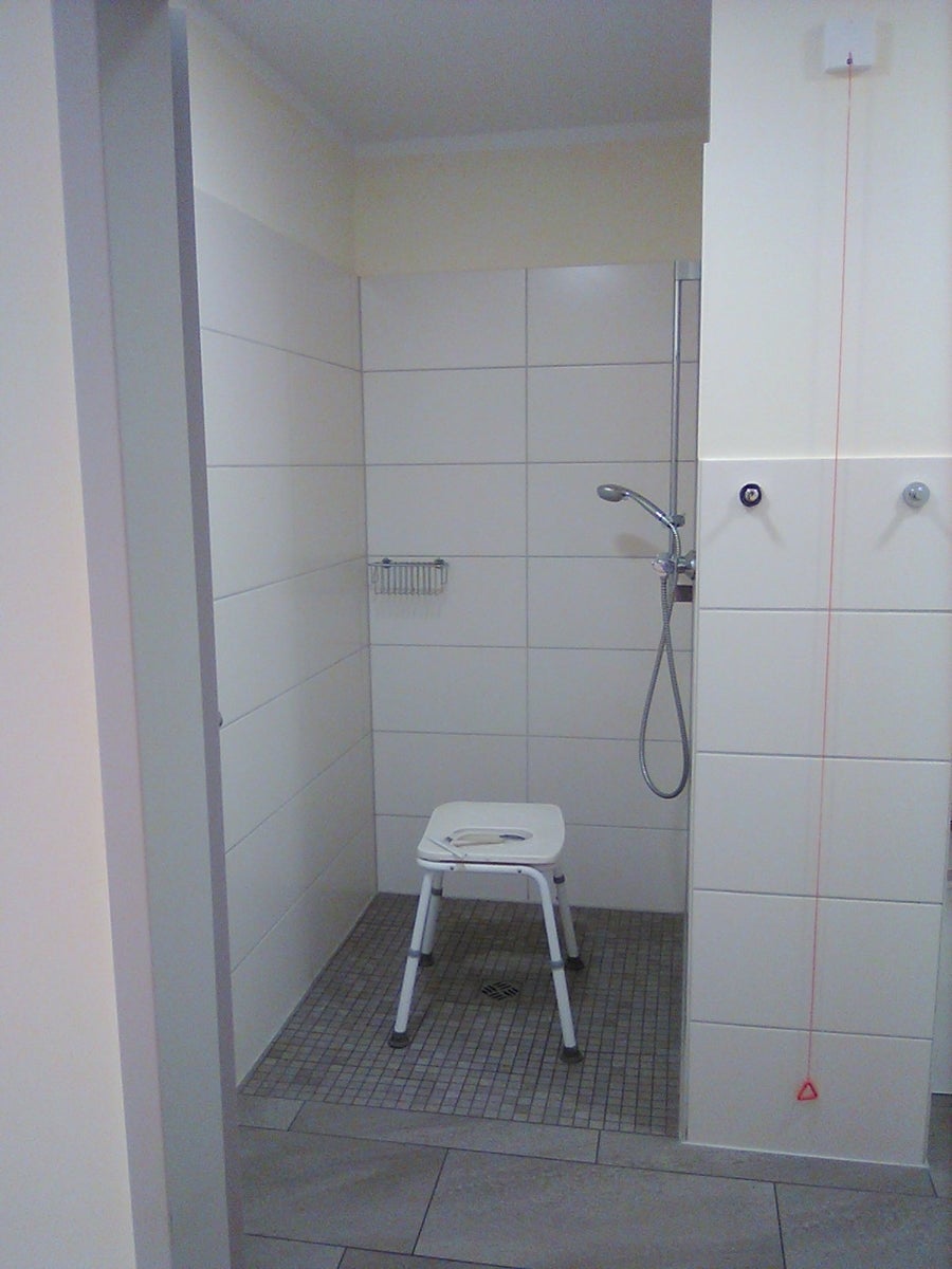 Zimmer Anna-Esche-Straße in Limbach-Oberfrohna