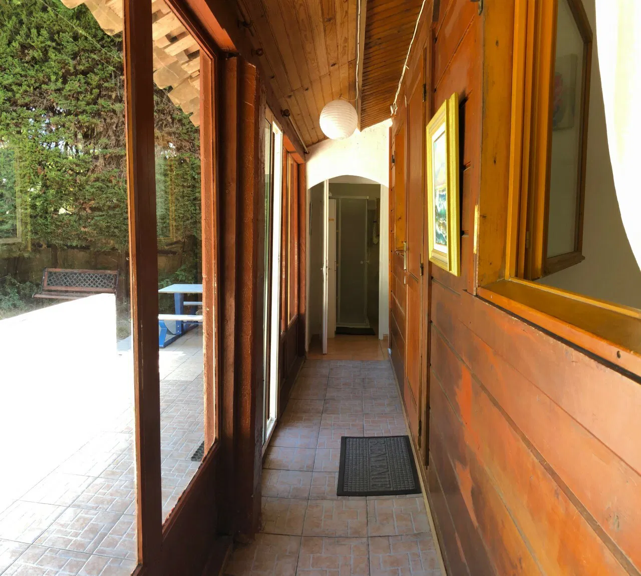 Maison Avenue Général de Gaulle à Mougins
