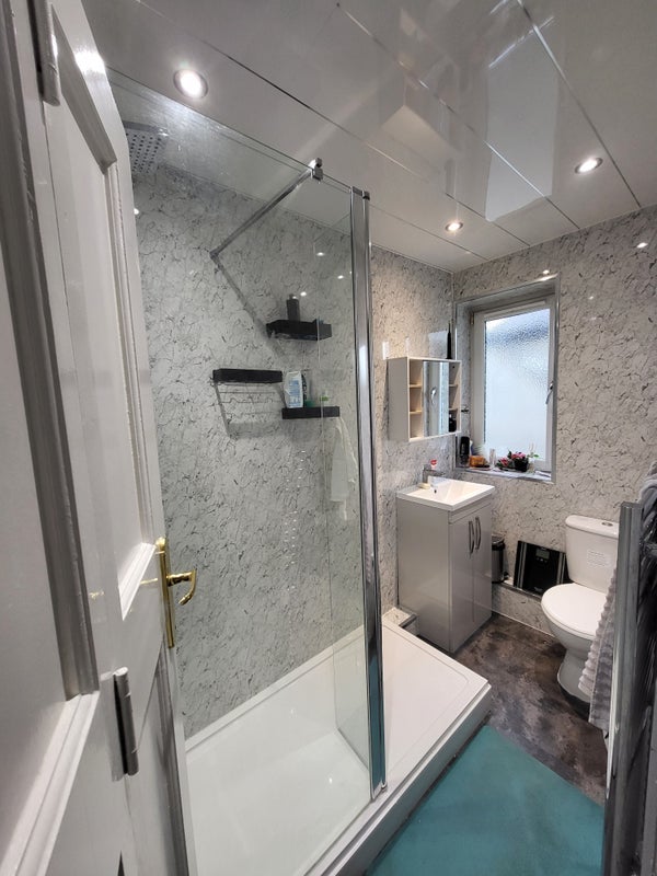 Room Broomfield Crescent in City of Edinburgh