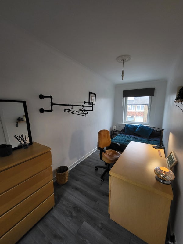 Room Broomfield Crescent in City of Edinburgh