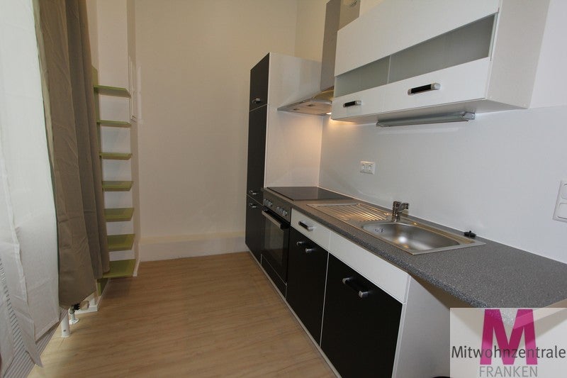 Wohnung Johannesgasse in Nürnberg