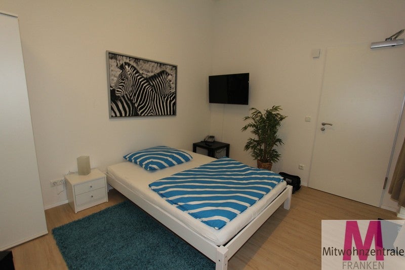 Wohnung Johannesgasse in Nürnberg