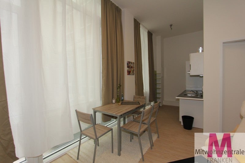 Wohnung Johannesgasse in Nürnberg