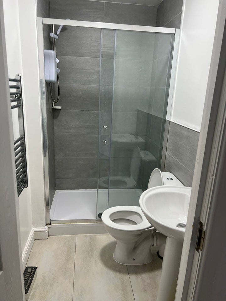 Flat Bath Street in Erewash