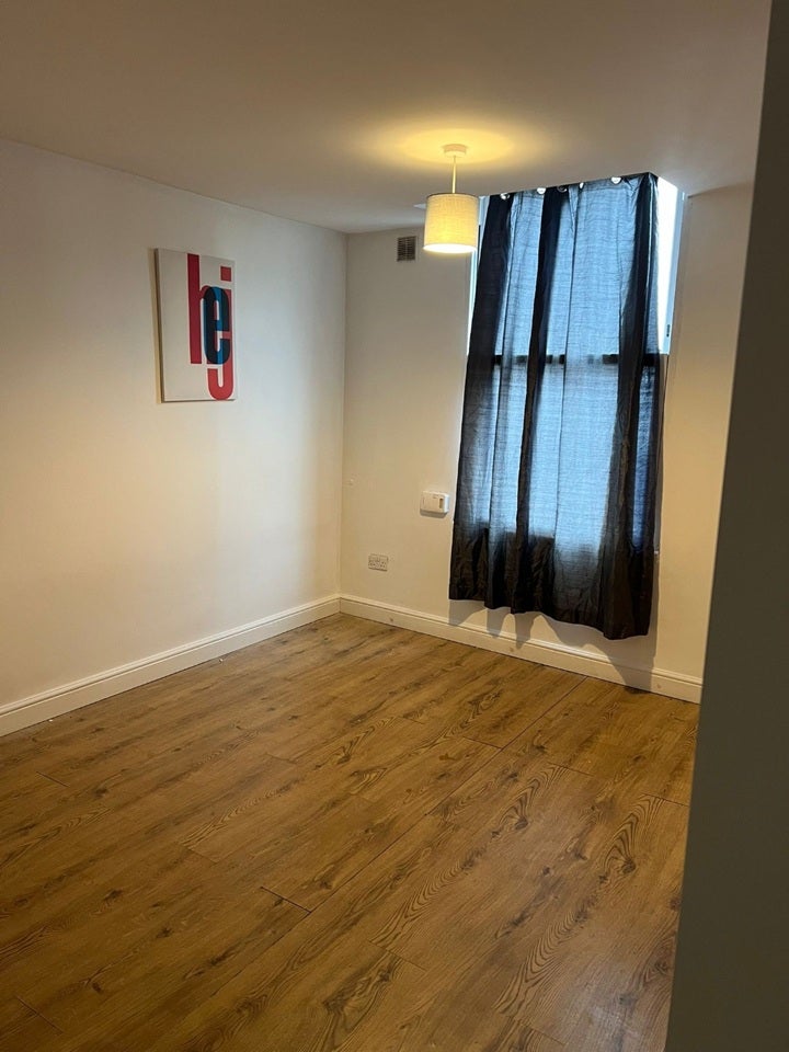 Flat Bath Street in Erewash