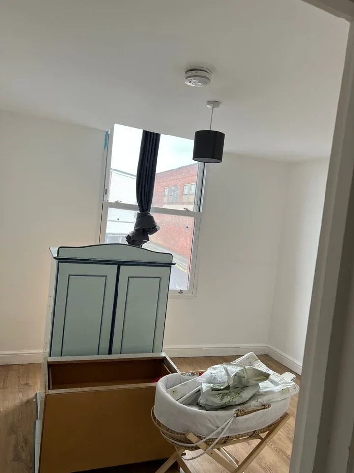 Flat Bath Street in Erewash