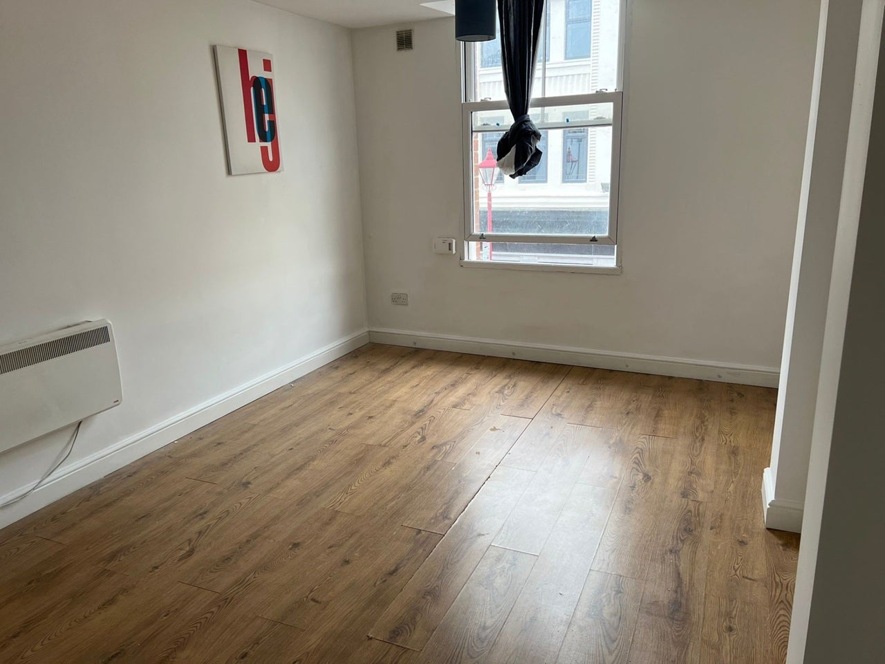 Flat Bath Street in Erewash