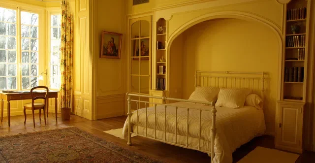 Chambre Rue Victor Gomy à Saint-Étienne