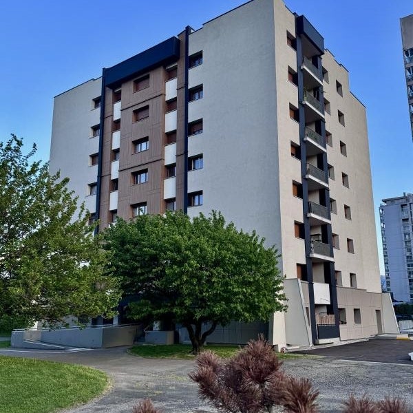 Flat Rue de Stalingrad in Grenoble