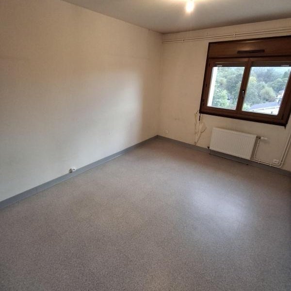 Flat Rue de Stalingrad in Grenoble