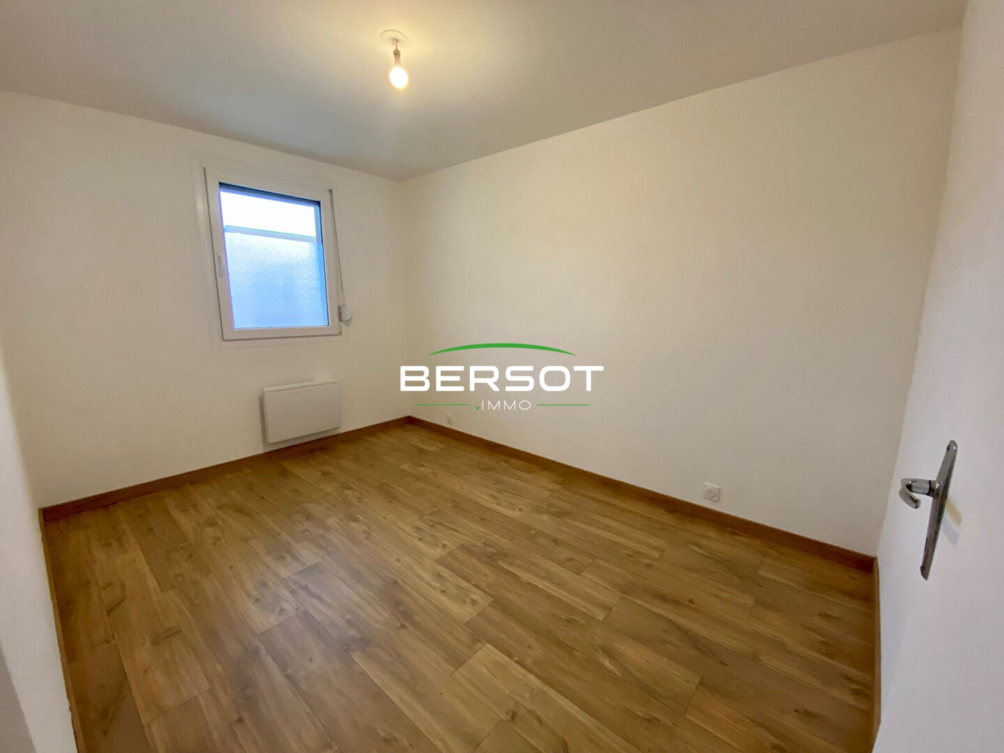 Flat Rue de la Banque in Vesoul