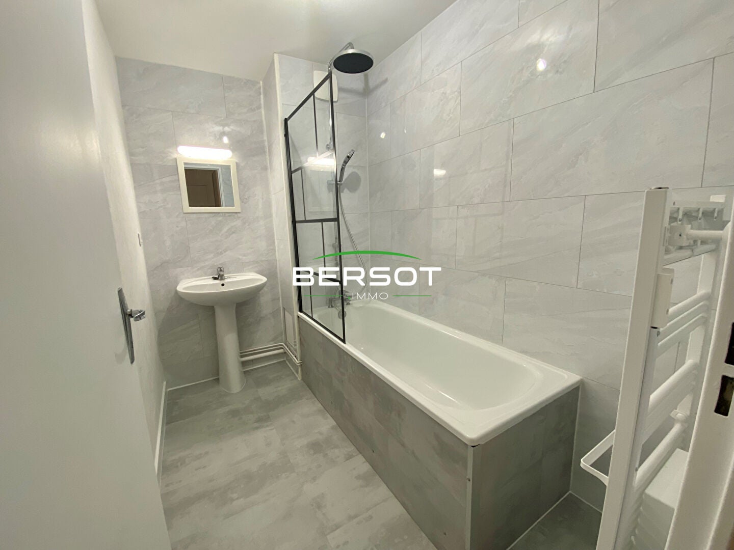 Flat Rue de la Banque in Vesoul