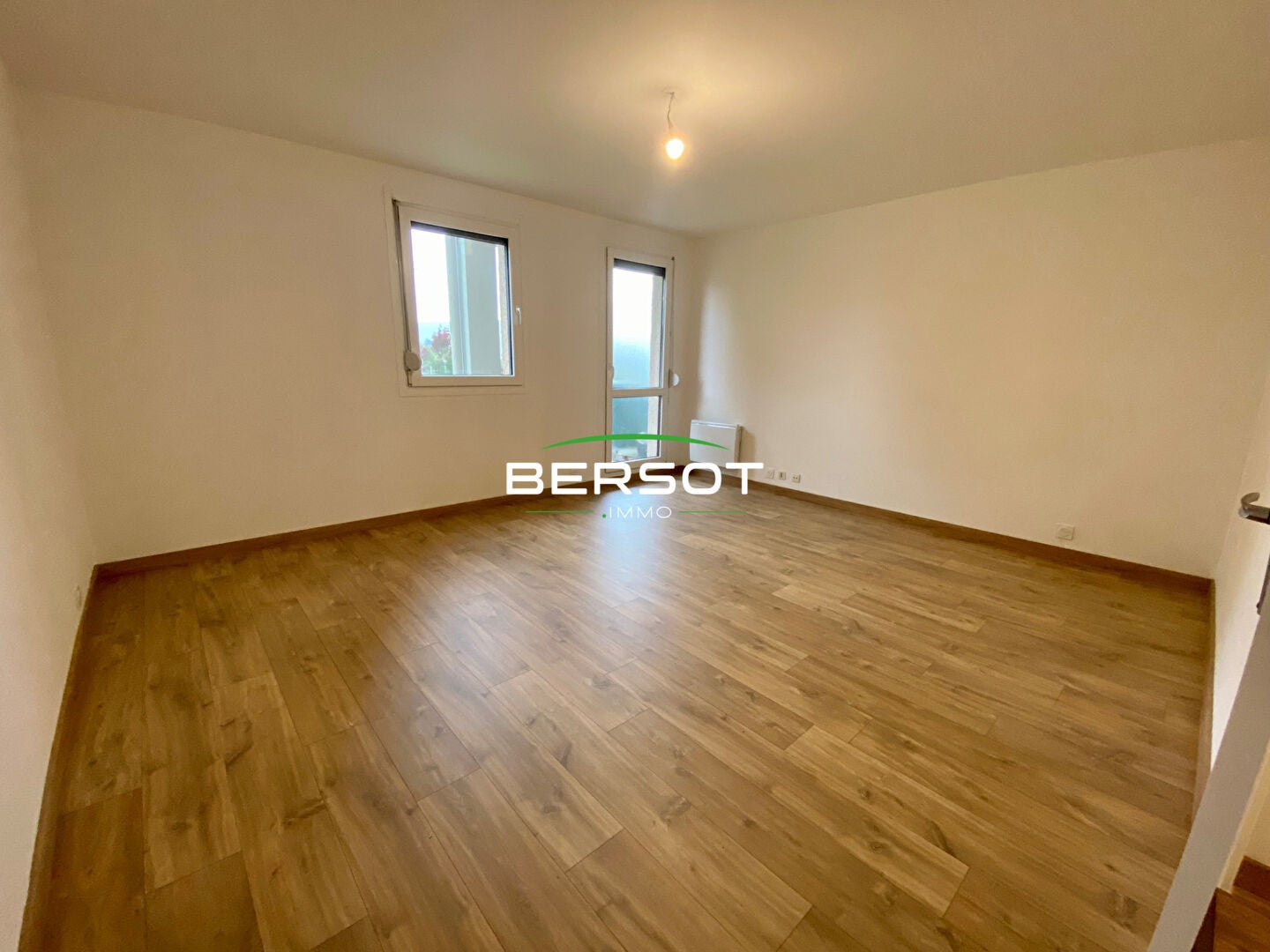 Flat Rue de la Banque in Vesoul