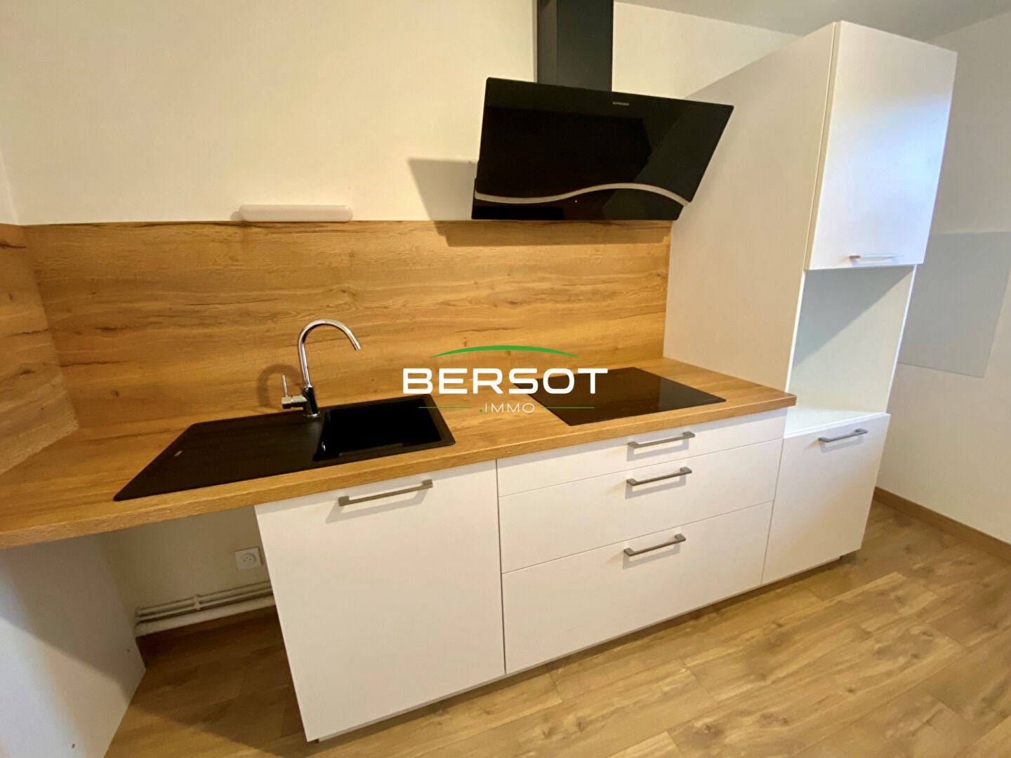 Flat Rue de la Banque in Vesoul