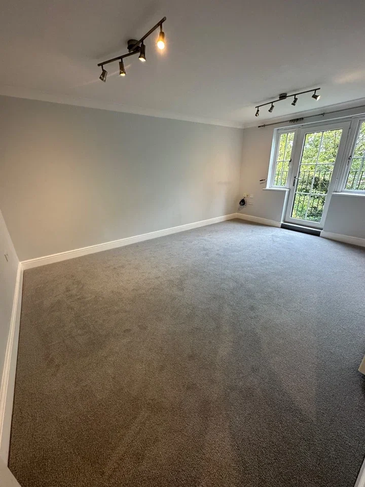 Flat Addison Court in Epping Forest