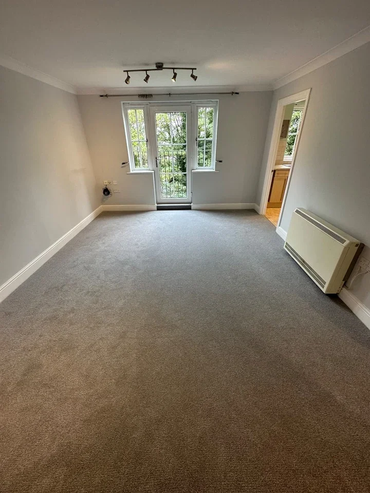 Flat Addison Court in Epping Forest