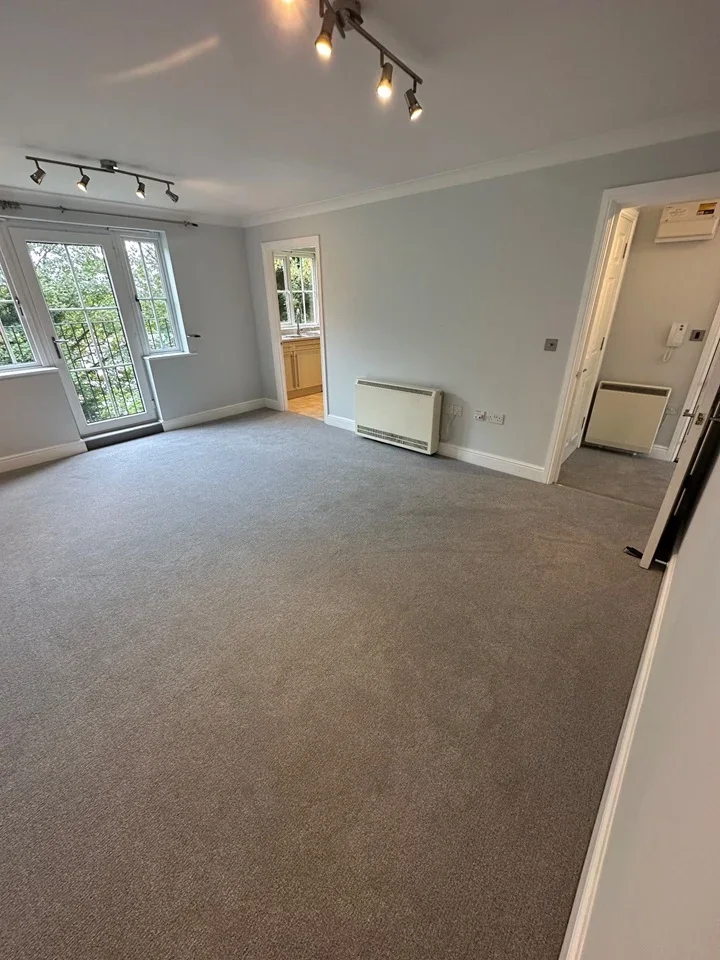 Flat Addison Court in Epping Forest