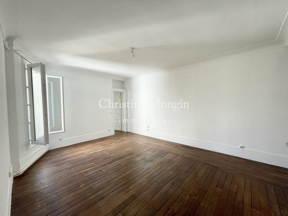 Flat Boulevard d'Inkermann in Neuilly-sur-Seine