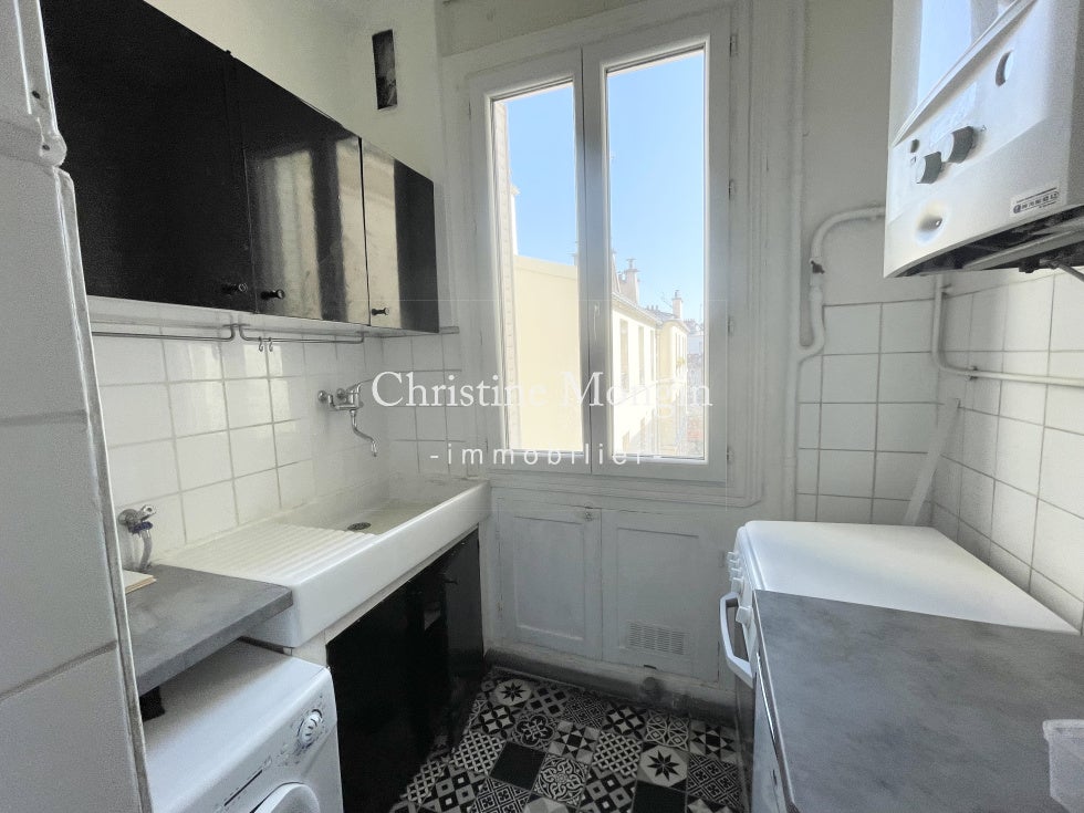 Flat Boulevard d'Inkermann in Neuilly-sur-Seine