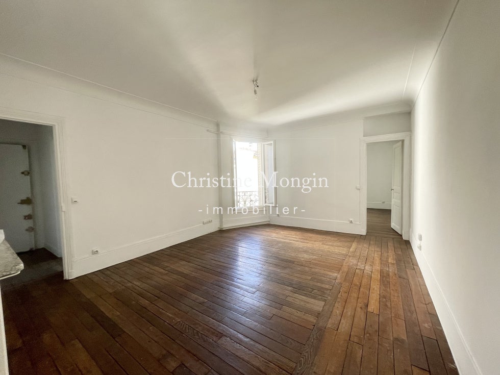 Flat Boulevard d'Inkermann in Neuilly-sur-Seine