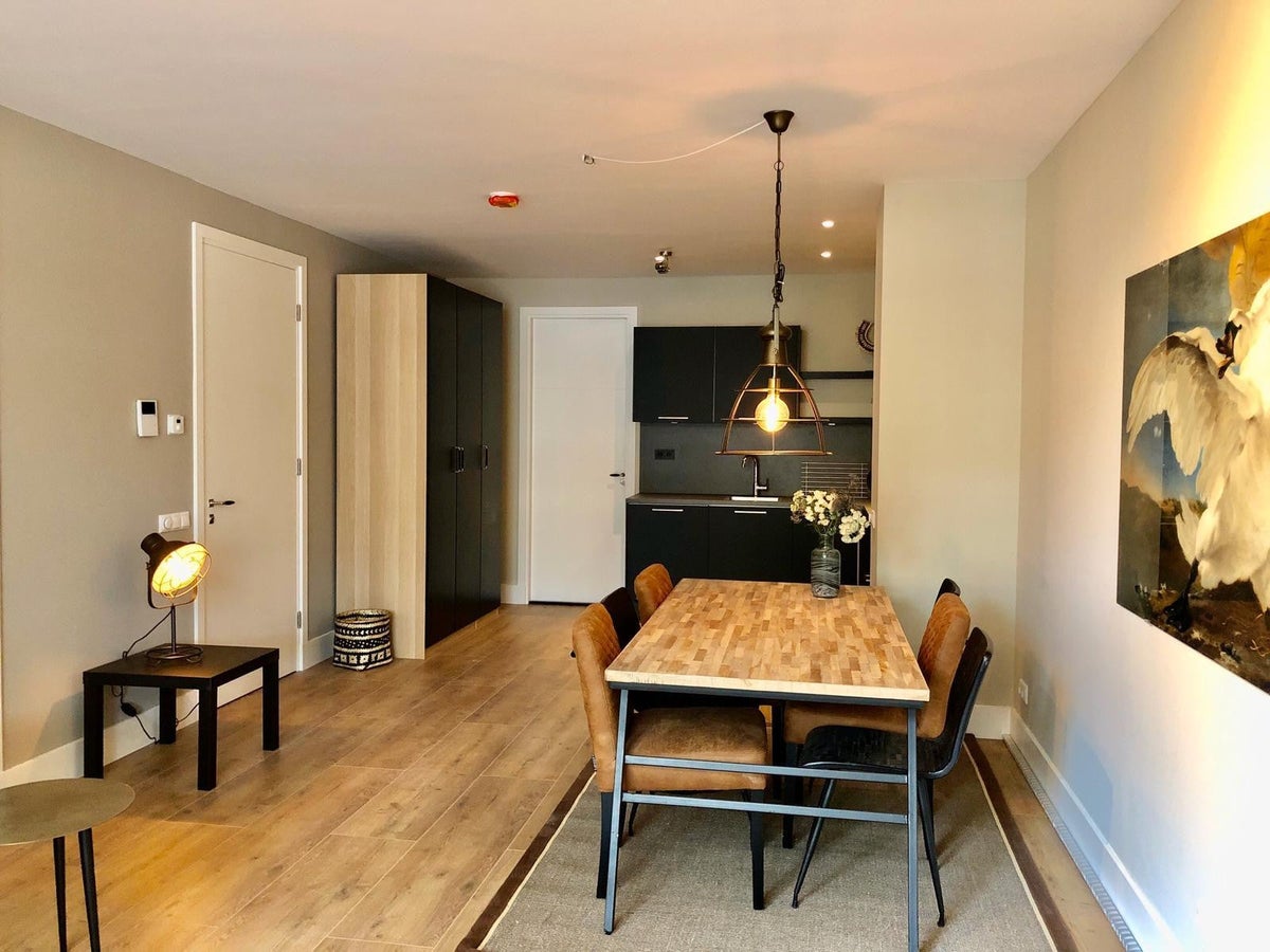 Appartement Prins Hendriklaan 3