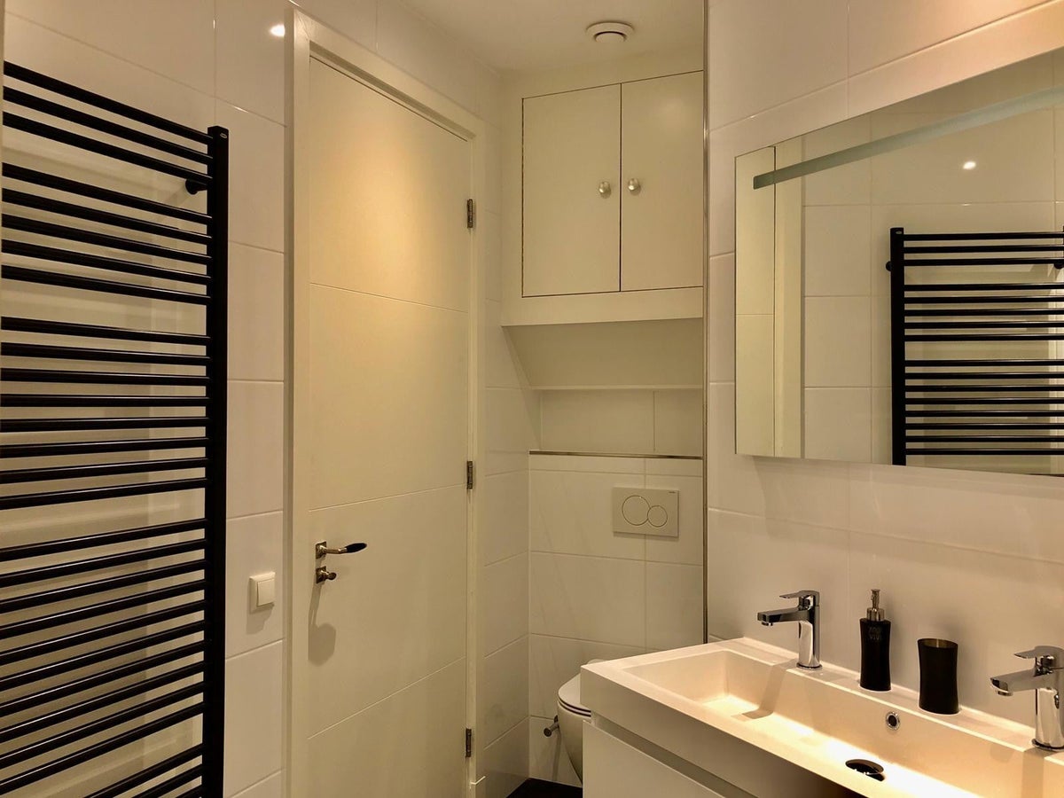 Appartement Prins Hendriklaan 5