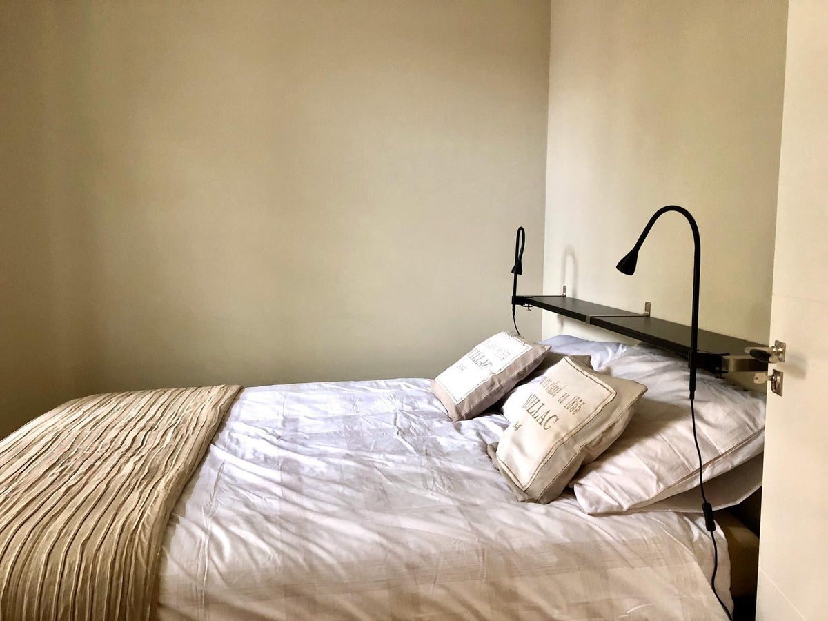 Appartement Prins Hendriklaan 7