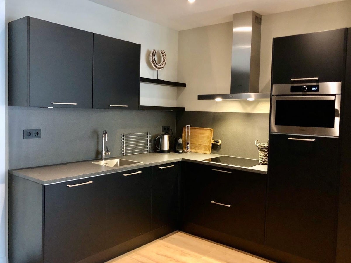 Appartement Prins Hendriklaan 4