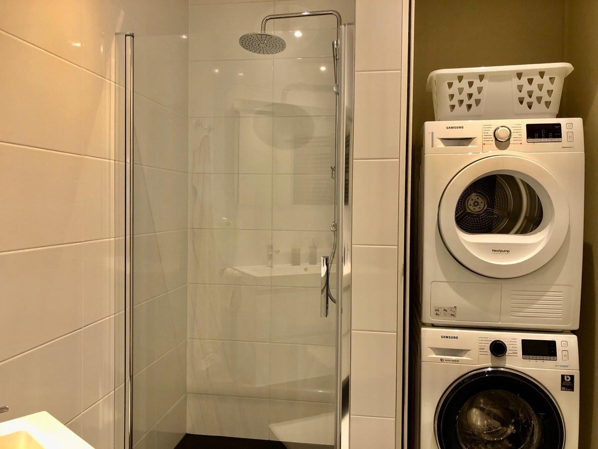 Appartement Prins Hendriklaan 6
