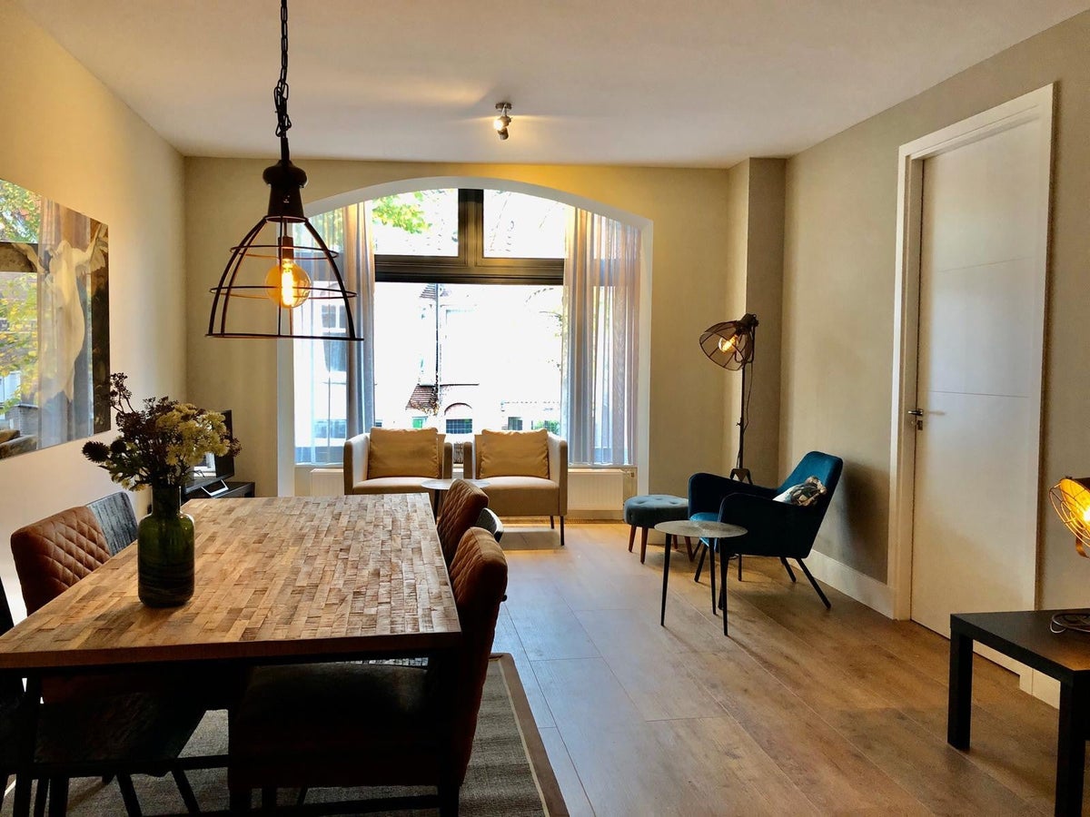 Appartement Prins Hendriklaan 2