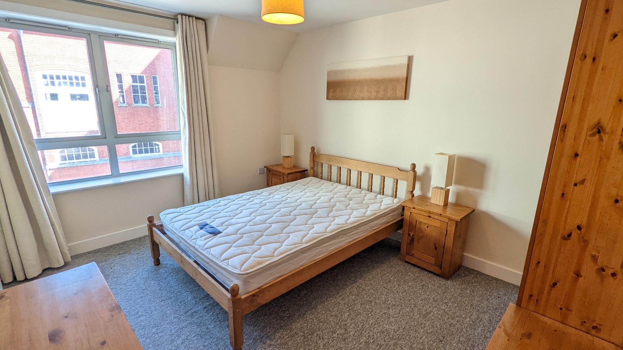 Flat New Charlotte Street in Bristol