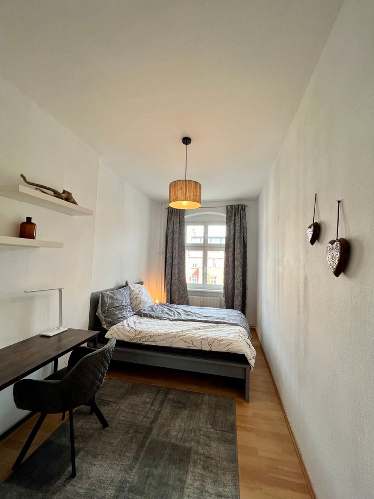 Wohnung Proskauer Straße in Berlin