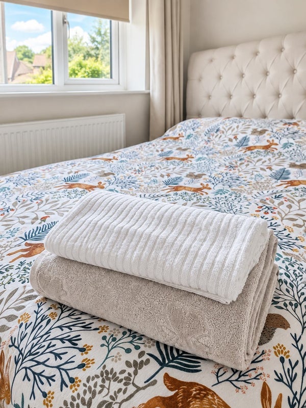 Room Wrights Lane in Cridling Stubbs