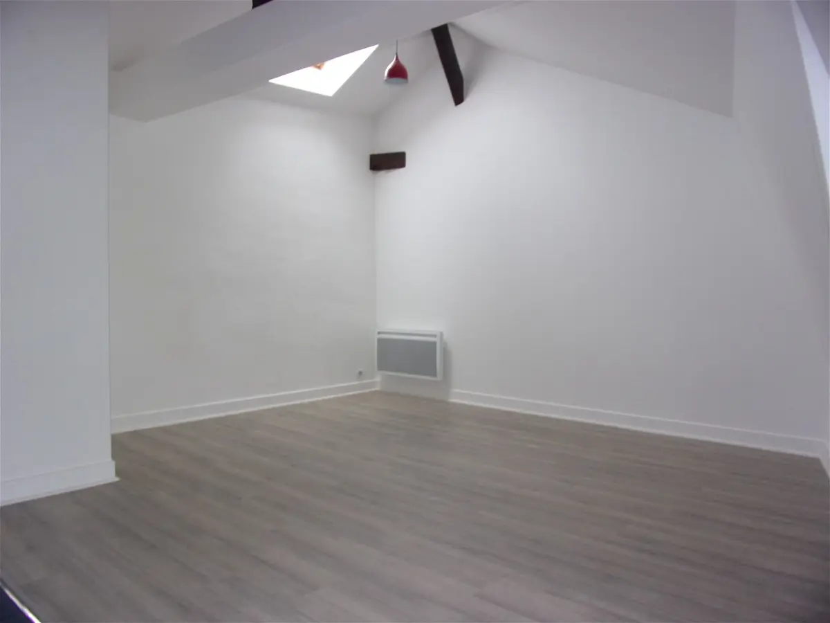 Appartement Place Adolphe Barette à Vernon