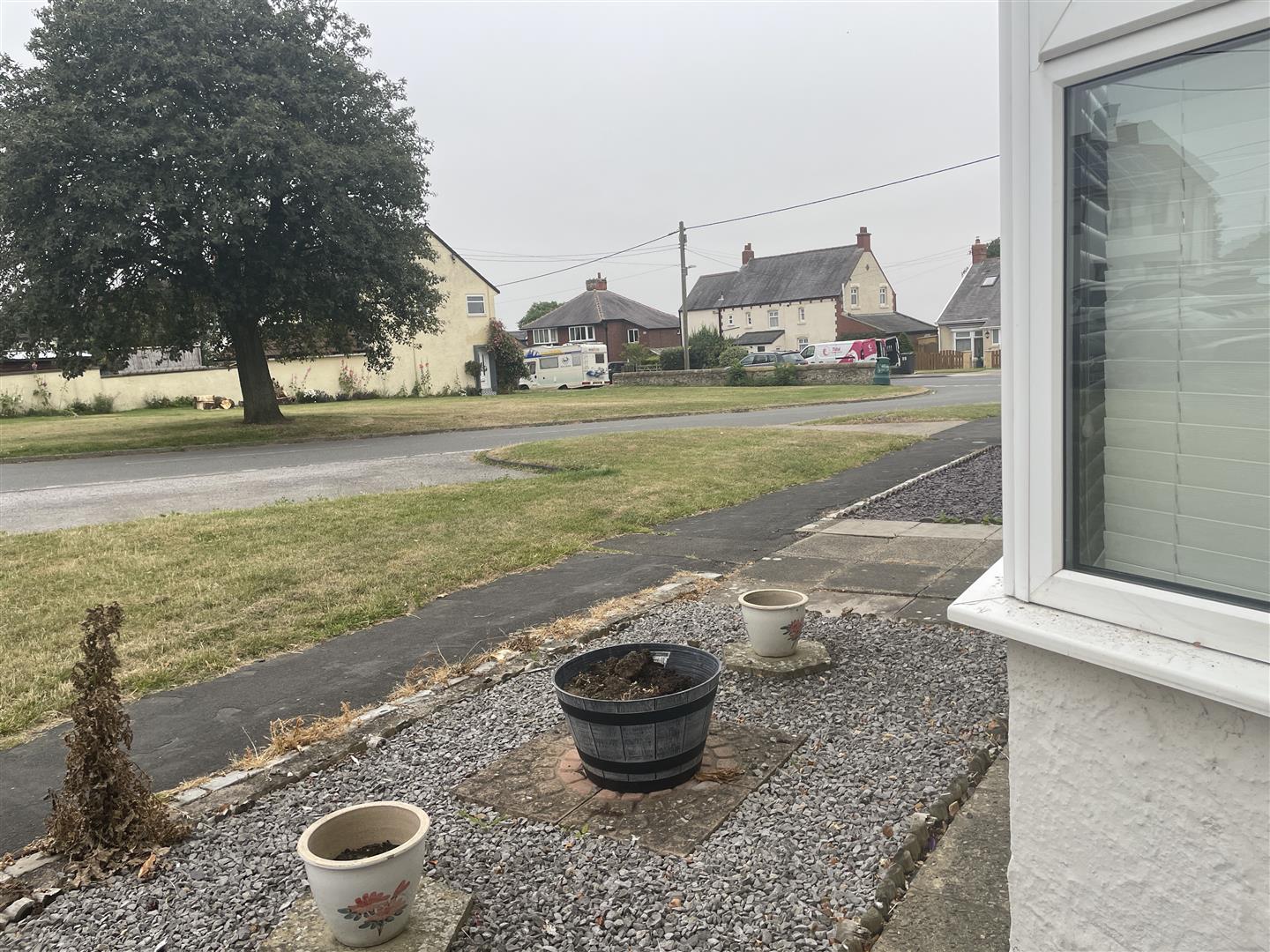 House Hopelands in Heighington
