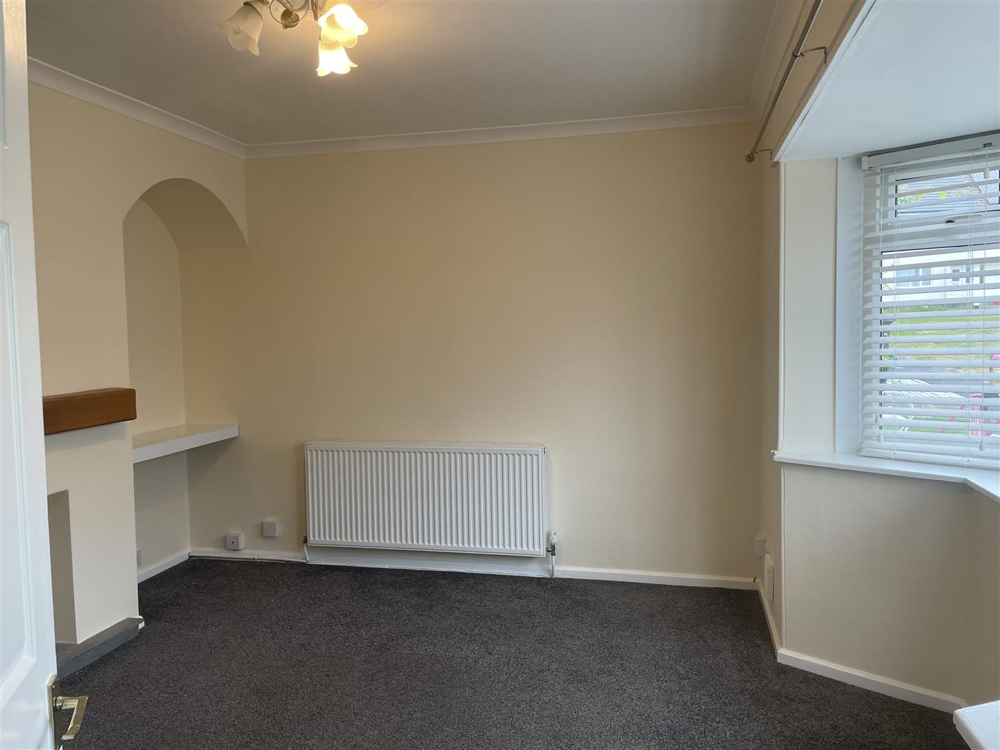House Hopelands in Heighington