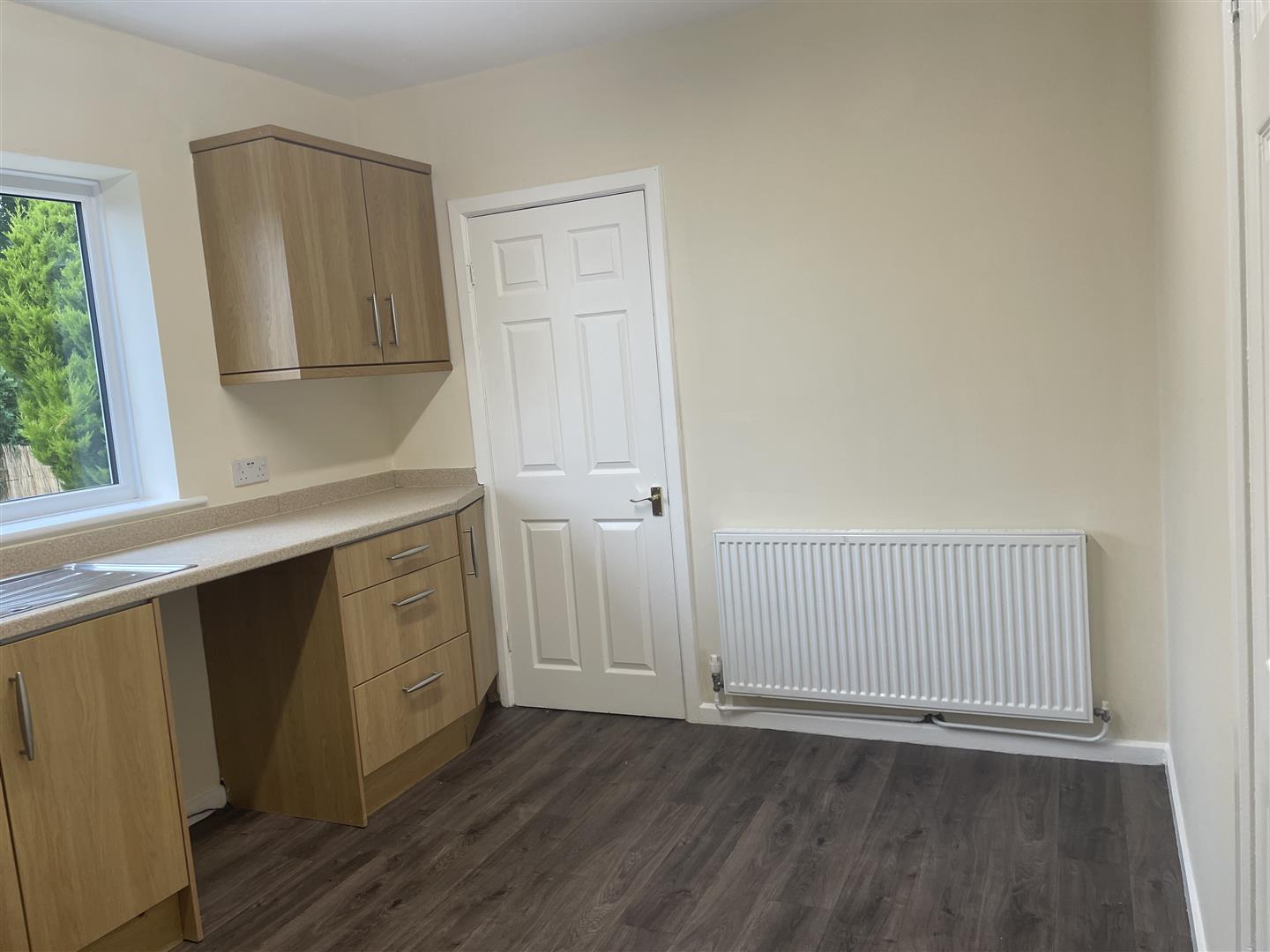 House Hopelands in Heighington