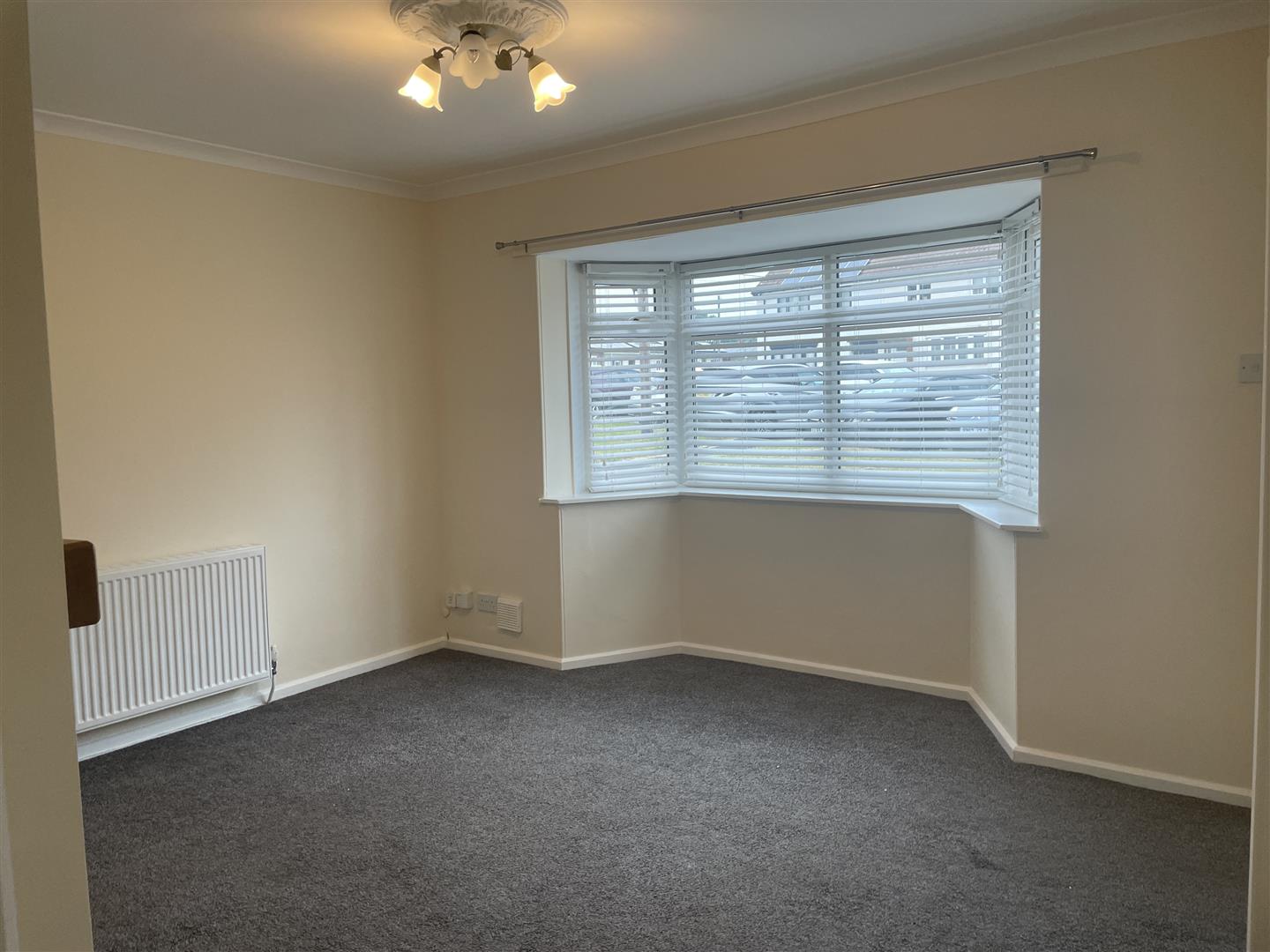 House Hopelands in Heighington