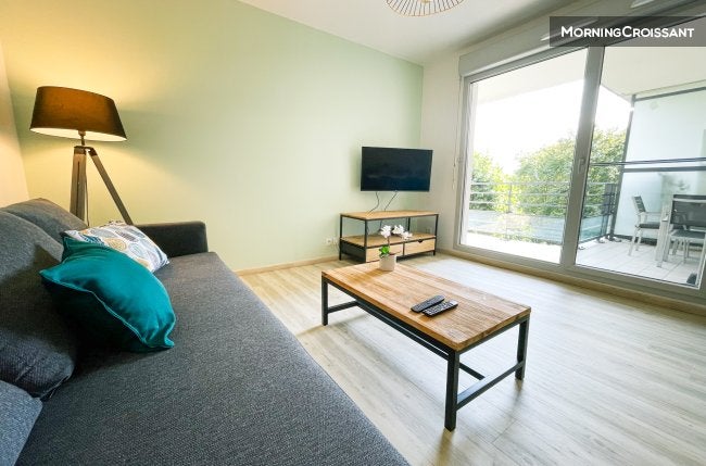 Appartement Rue Louis Néel à Montbonnot-Saint-Martin