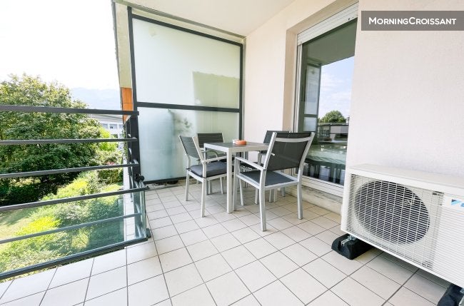 Appartement Rue Louis Néel à Montbonnot-Saint-Martin