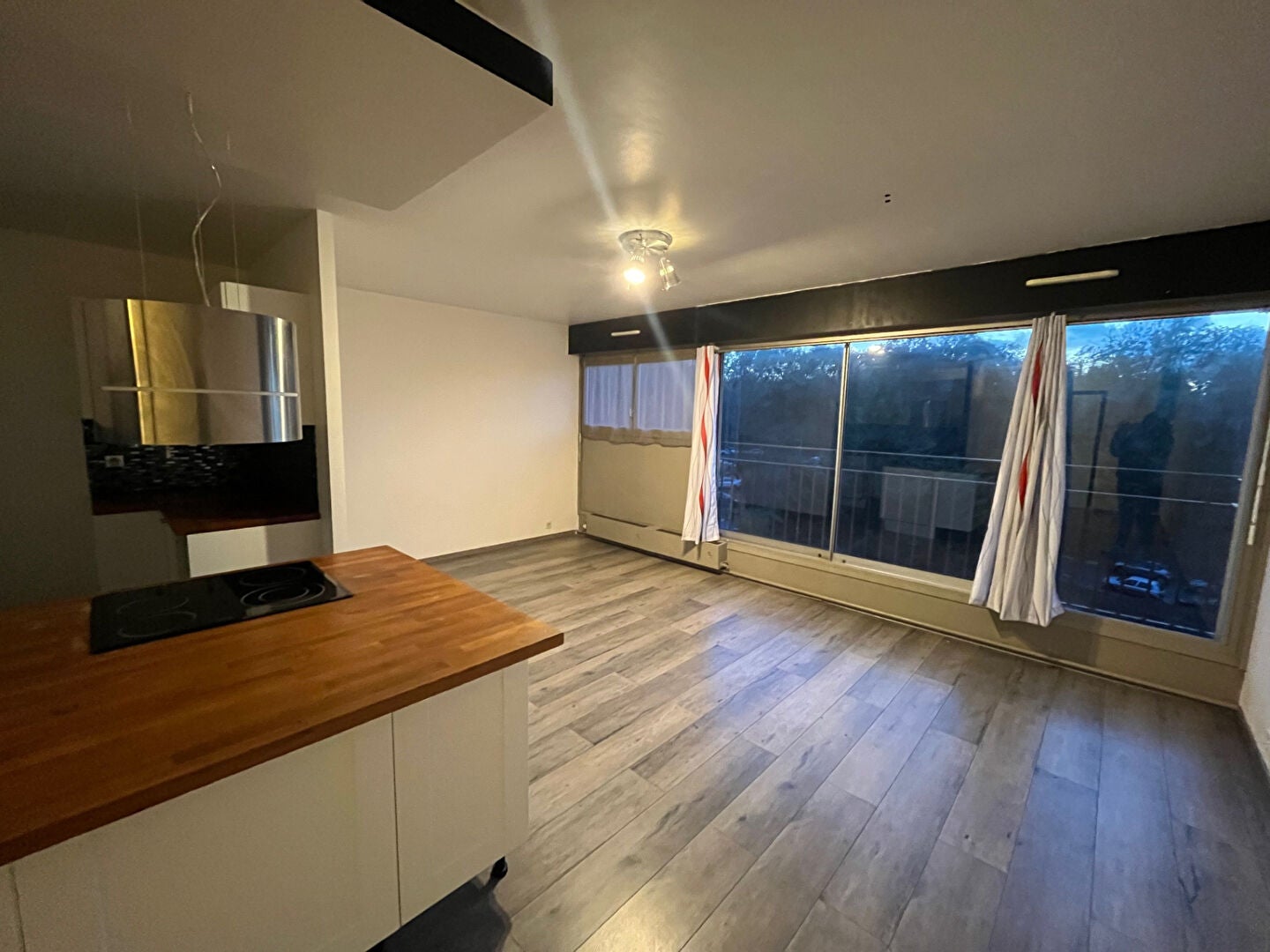 Appartement Chemin Vert à Épinay-sous-Sénart