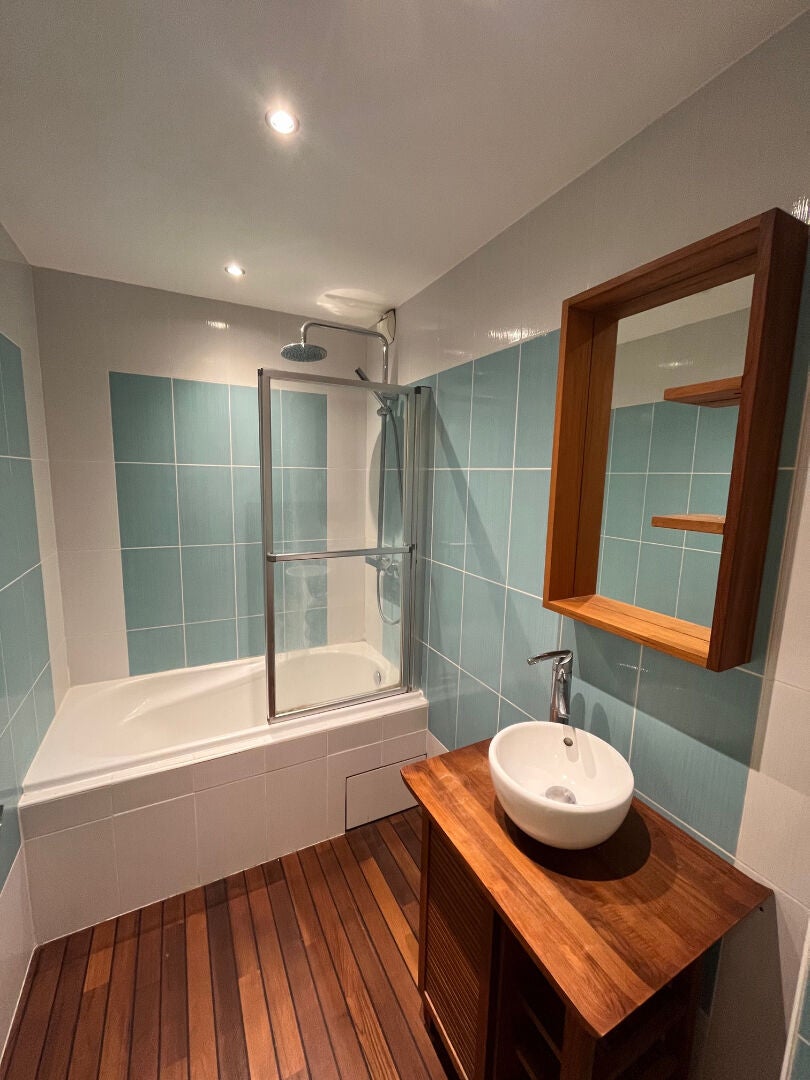 Appartement Chemin Vert à Épinay-sous-Sénart