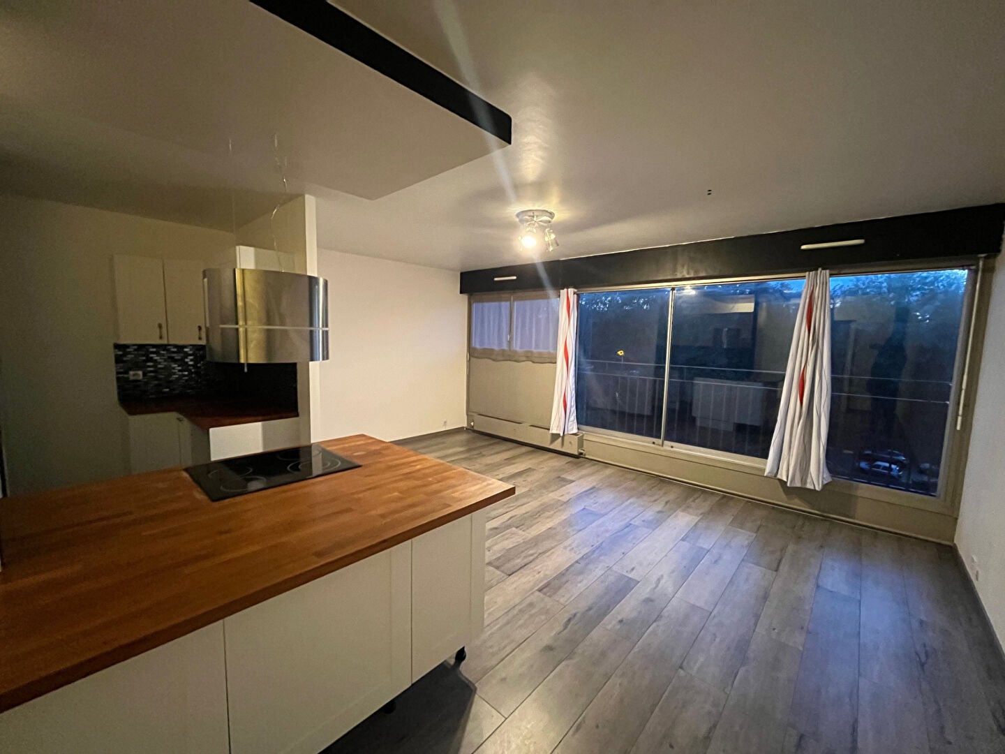 Appartement Chemin Vert à Épinay-sous-Sénart